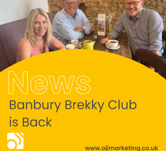 Banbury Brekkie Club